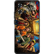 Чохол BoxFace Oukitel WP50 