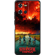 Чохол BoxFace Oukitel WP50 