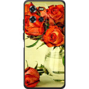 Чохол BoxFace Oukitel WP50 