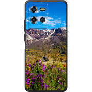 Чохол BoxFace Oukitel WP50 