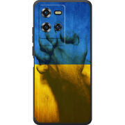 Чохол BoxFace Oukitel WP50 Handshake