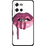 Чохол BoxFace Oukitel WP50 