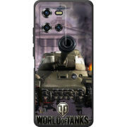 Чохол BoxFace Oukitel WP50 