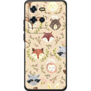 Чохол BoxFace Oukitel WP50 