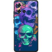 Чохол BoxFace Oukitel WP50 