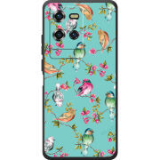 Чохол BoxFace Oukitel WP50 