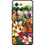 Чохол BoxFace Oukitel WP50 