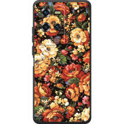 Чохол BoxFace Oukitel WP50 