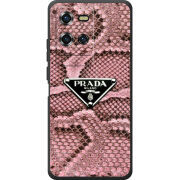 Чохол BoxFace Oukitel WP50 