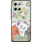 Чохол BoxFace Oukitel WP50 