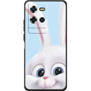 Чохол BoxFace Oukitel WP50 Rabbit