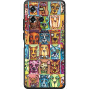 Чохол BoxFace Oukitel WP50 