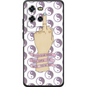 Чохол BoxFace Oukitel WP50 