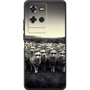 Чохол BoxFace Oukitel WP50 