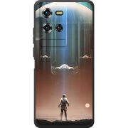 Чохол BoxFace Oukitel WP50 