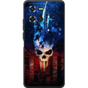 Чохол BoxFace Oukitel WP50 