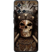 Чохол BoxFace Oukitel WP50 