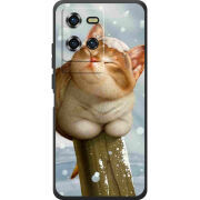 Чохол BoxFace Oukitel WP50 