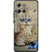 Чохол BoxFace Oukitel WP50 