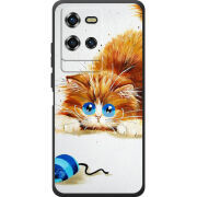 Чохол BoxFace Oukitel WP50 