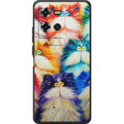 Чохол BoxFace Oukitel WP50 