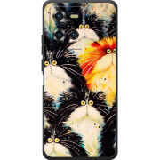 Чохол BoxFace Oukitel WP50 