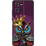 Чохол BoxFace Oukitel WP50 