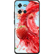 Чохол BoxFace Oukitel WP50 