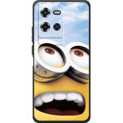 Чохол BoxFace Oukitel WP50 