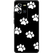 Чохол BoxFace Oukitel WP50 