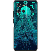 Чохол BoxFace Oukitel WP50 