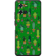 Чохол BoxFace Oukitel WP50 