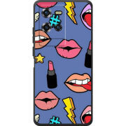 Чохол BoxFace Oukitel WP50 