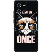 Чохол BoxFace Oukitel WP50 