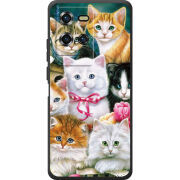 Чохол BoxFace Oukitel WP50 