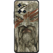 Чохол BoxFace Oukitel WP50 