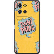 Чохол BoxFace Oukitel WP50 