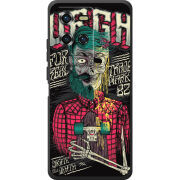 Чохол BoxFace Oukitel WP50 