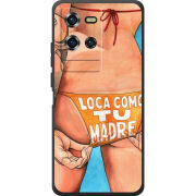 Чохол BoxFace Oukitel WP50 