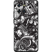 Чохол BoxFace Oukitel WP50 