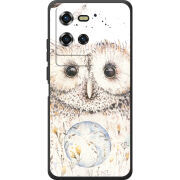 Чохол BoxFace Oukitel WP50 