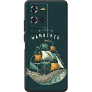 Чохол BoxFace Oukitel WP50 