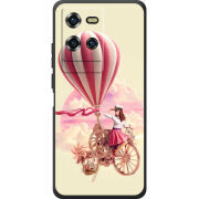 Чохол BoxFace Oukitel WP50 