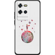 Чохол BoxFace Oukitel WP50 