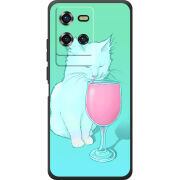 Чохол BoxFace Oukitel WP50 