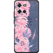 Чохол BoxFace Oukitel WP50 