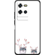 Чохол BoxFace Oukitel WP50 