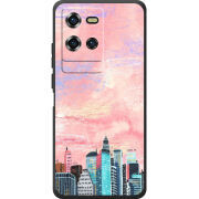 Чохол BoxFace Oukitel WP50 