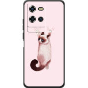 Чохол BoxFace Oukitel WP50 