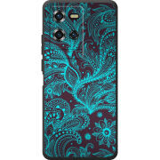 Чохол BoxFace Oukitel WP50 